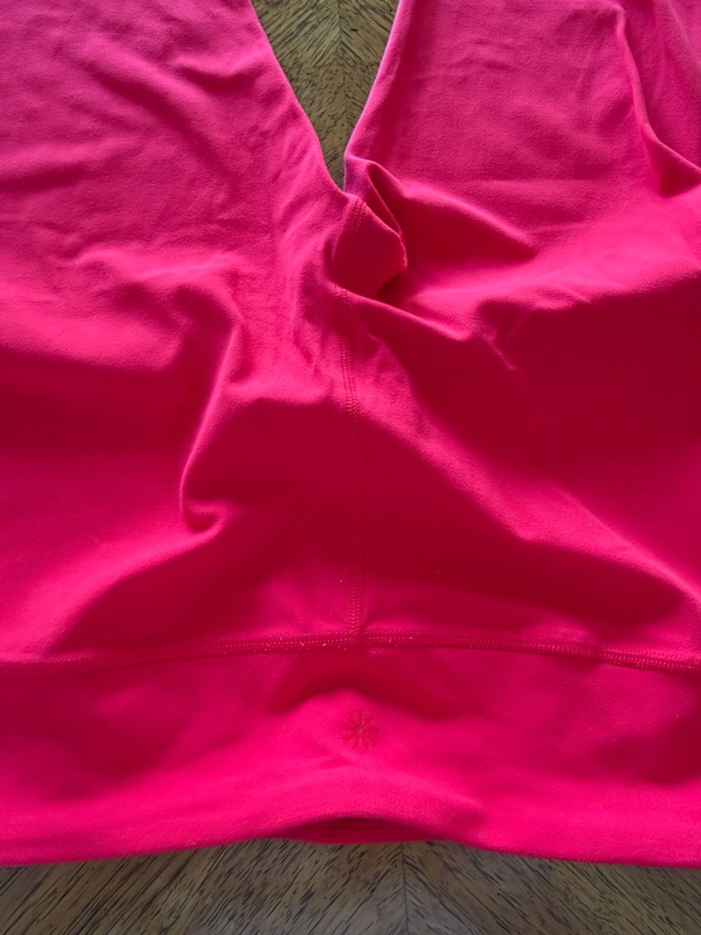 Athleta Girls Chit Chat Leggings - Picture 3 of 6